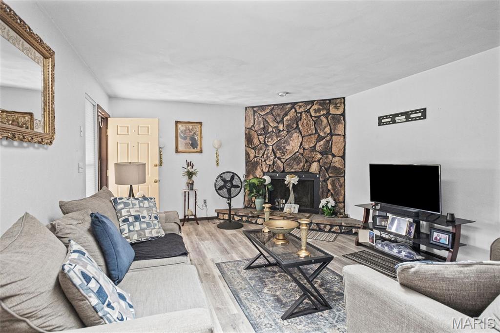 Georgetowne Sub - Residential Income