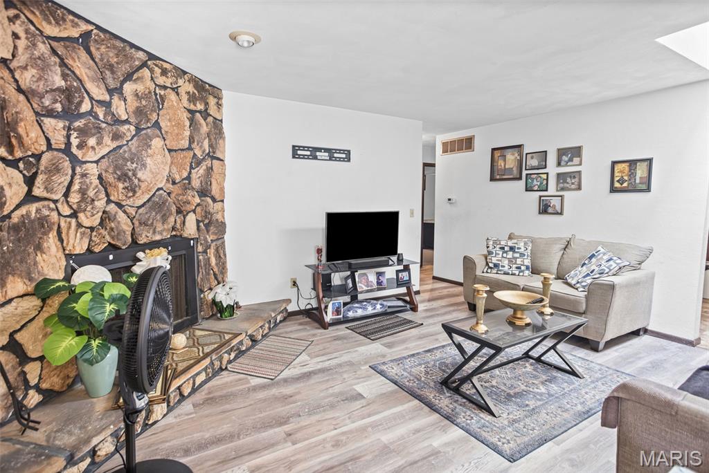 Georgetowne Sub - Residential Income