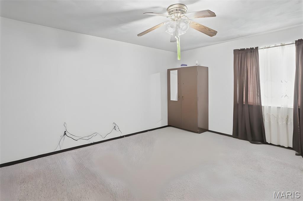 Georgetowne Sub - Residential Income