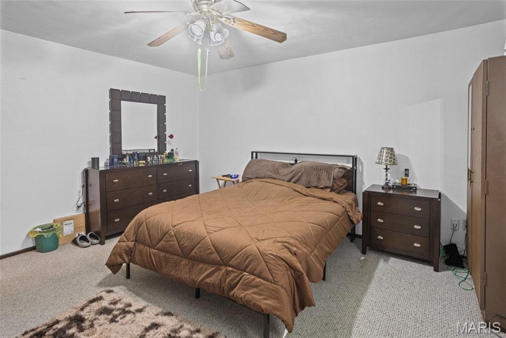 Georgetowne Sub - Residential Income
