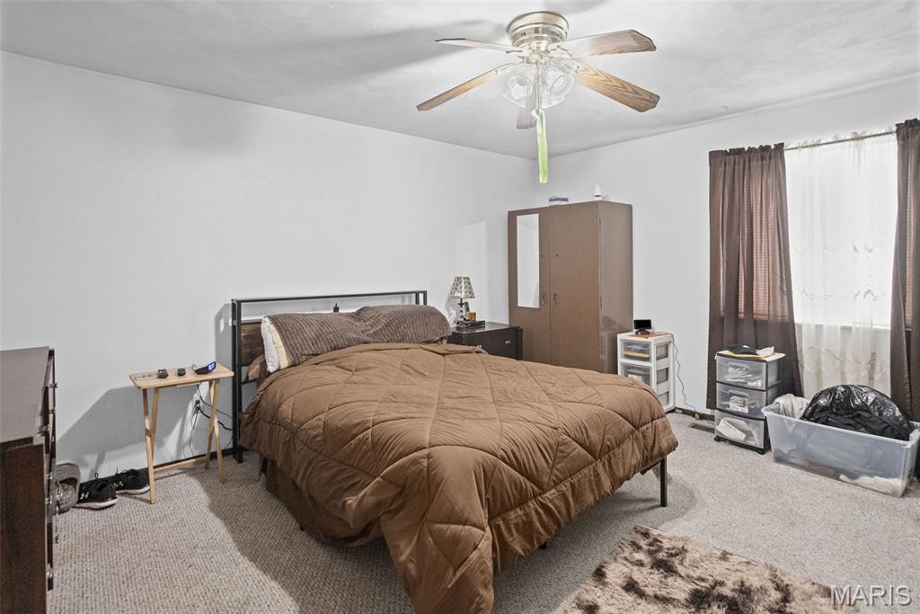 Georgetowne Sub - Residential Income