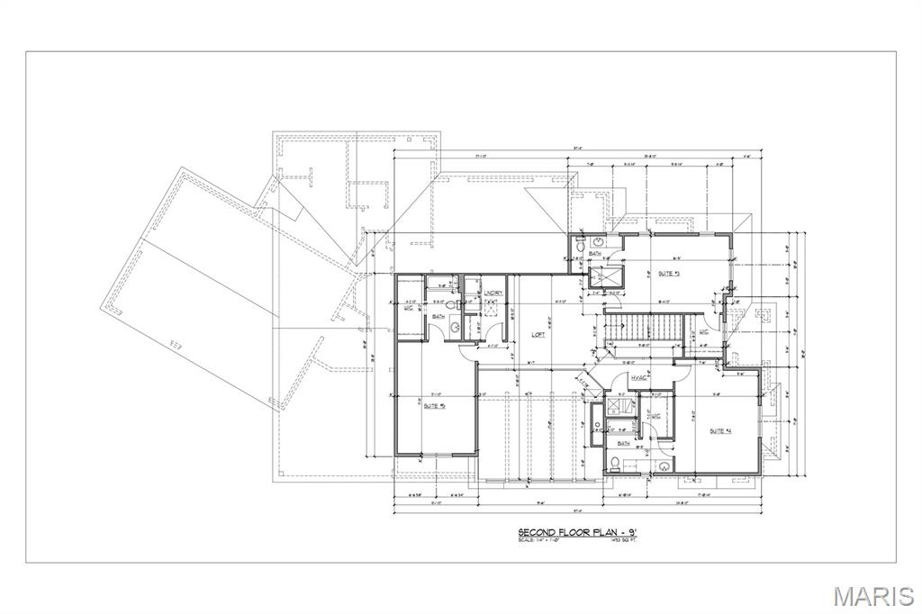 Ladue Terrace - Residential