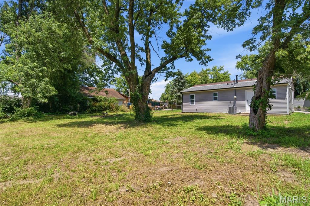 New Cahokia Annex 1st Add - Residential