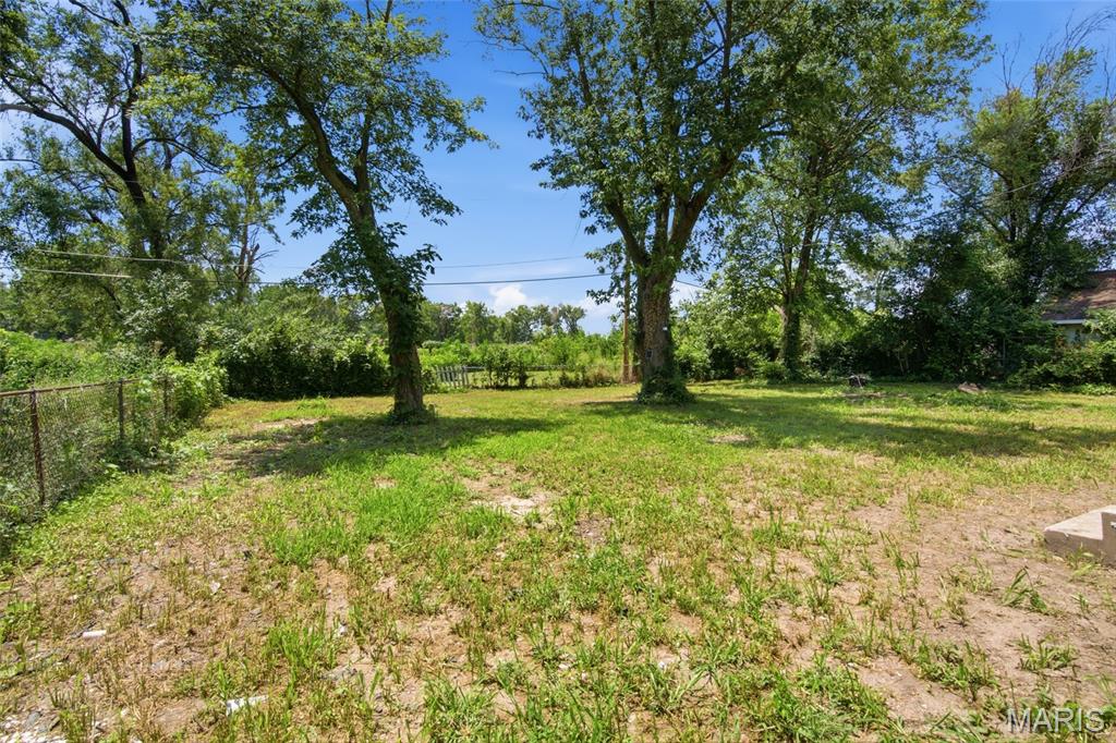 New Cahokia Annex 1st Add - Residential