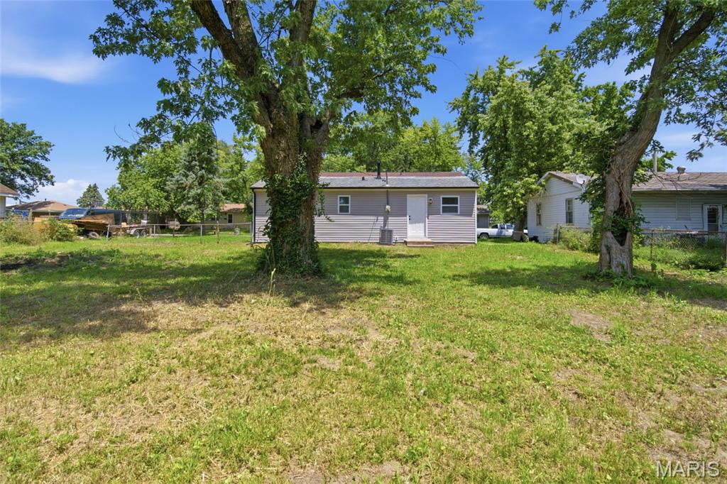 New Cahokia Annex 1st Add - Residential