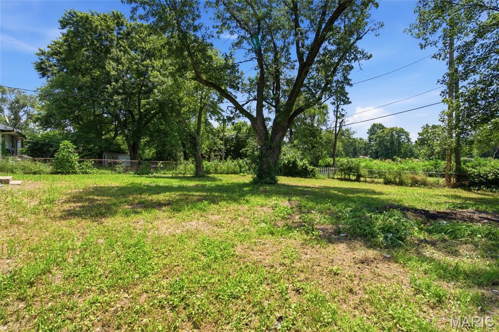 New Cahokia Annex 1st Add - Residential