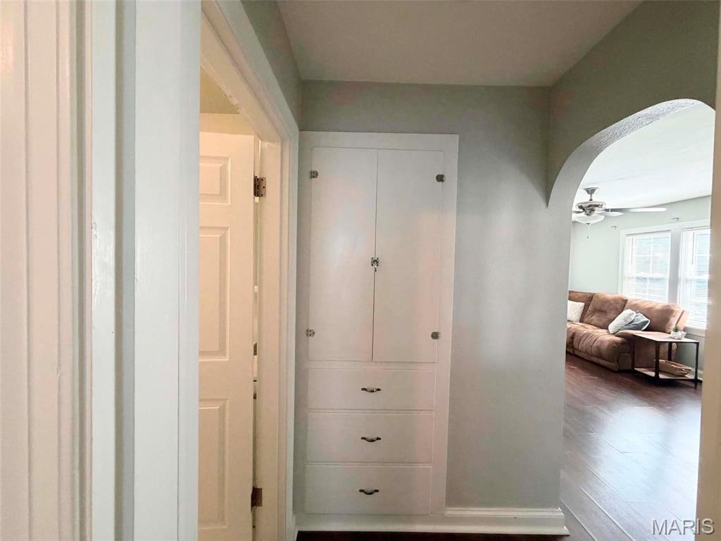 Norside Park - Residential