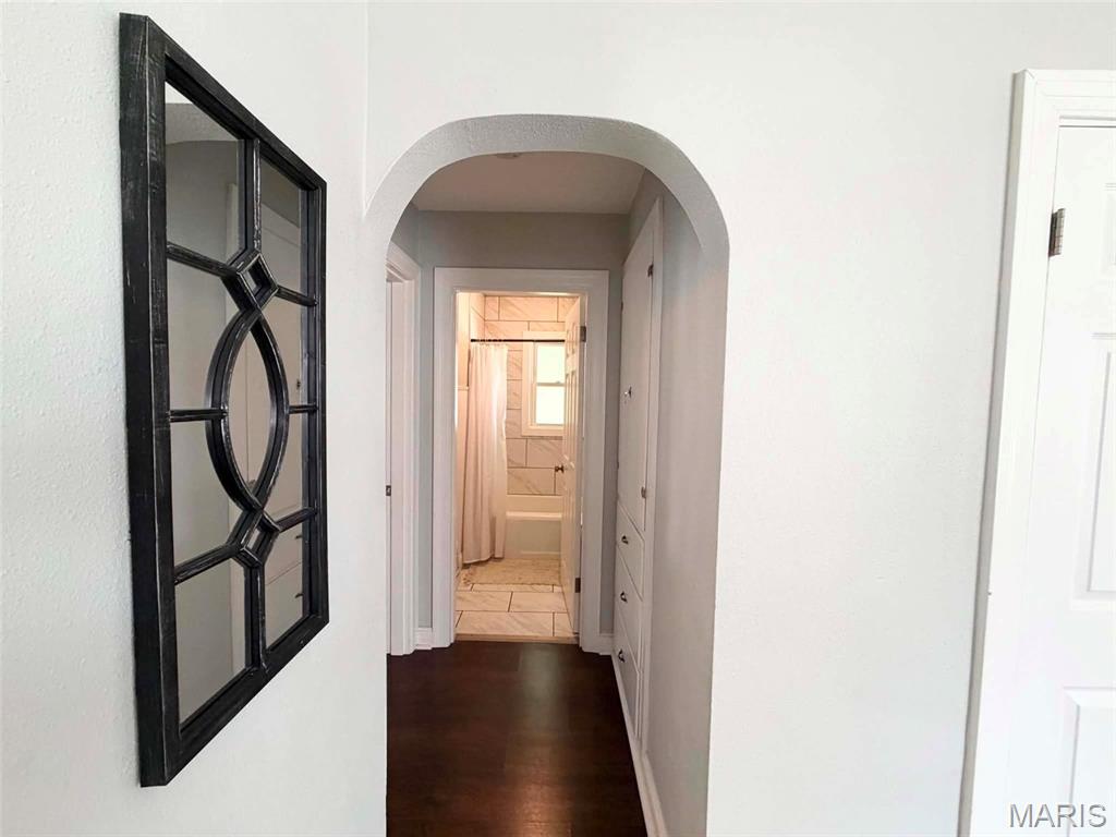 Norside Park - Residential