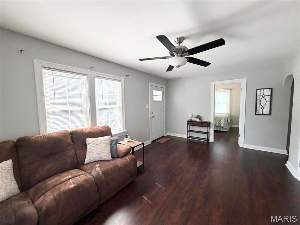 Norside Park - Residential