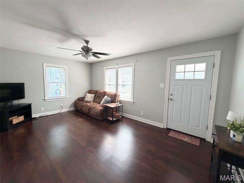 Norside Park - Residential