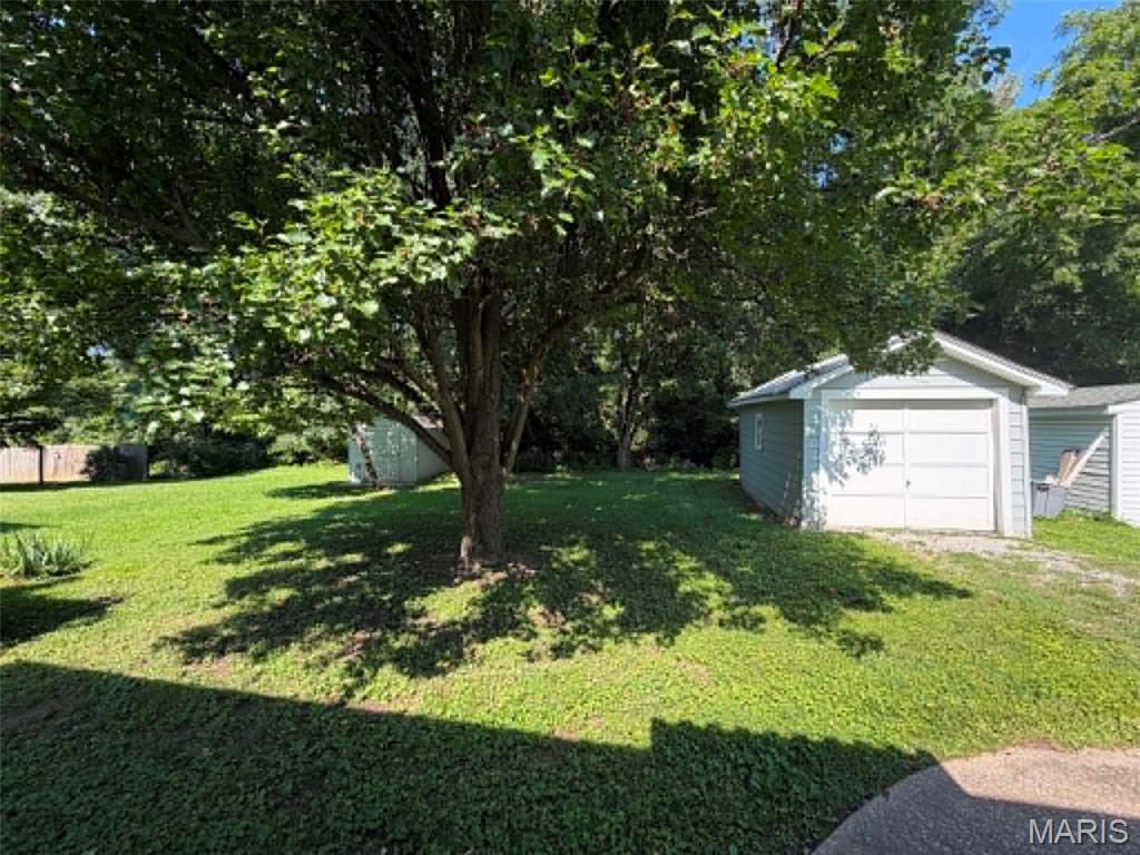 Norside Park - Residential