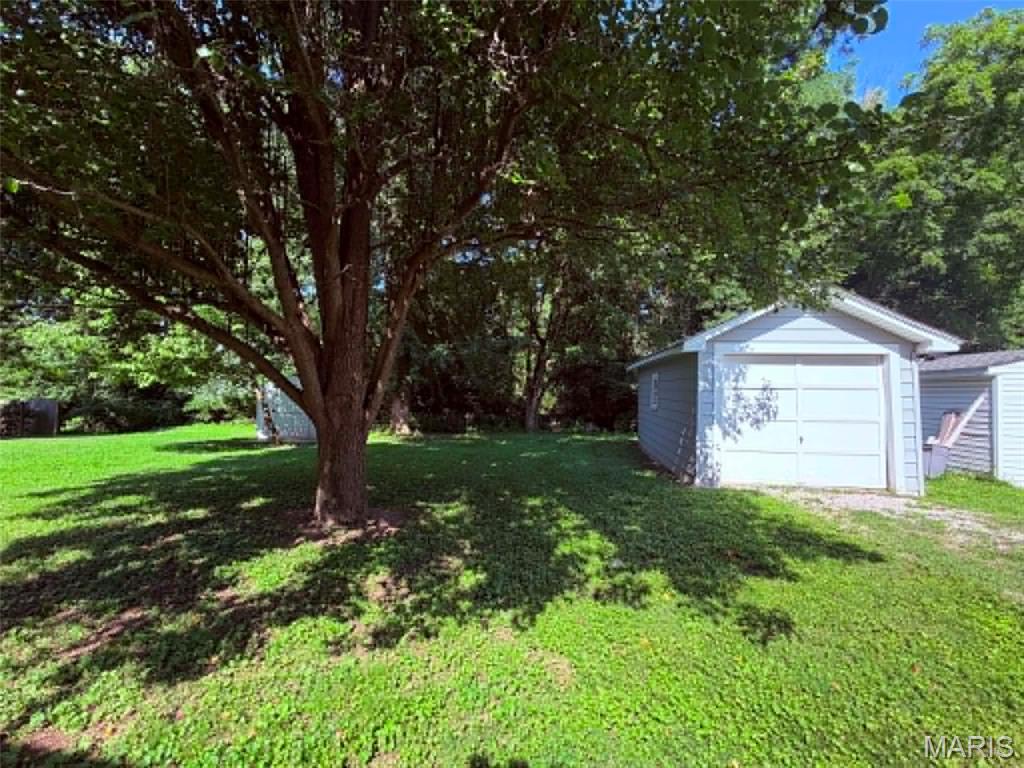 Norside Park - Residential