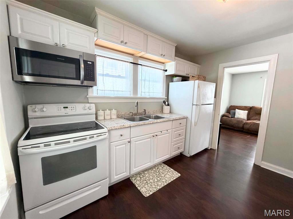 Norside Park - Residential