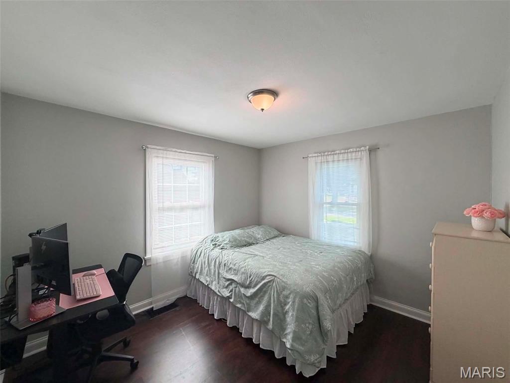 Norside Park - Residential