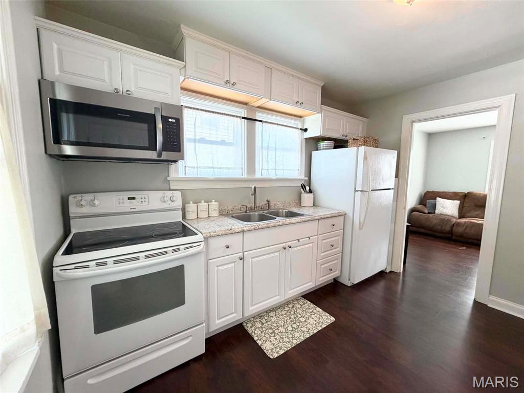 Norside Park - Residential
