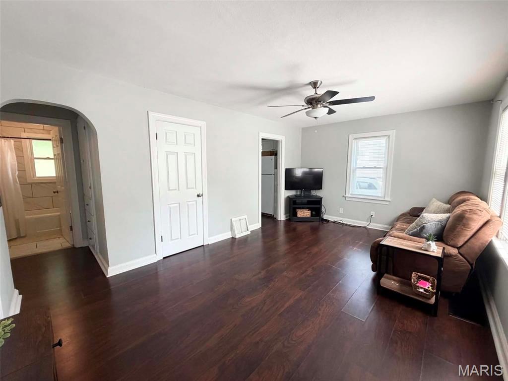 Norside Park - Residential