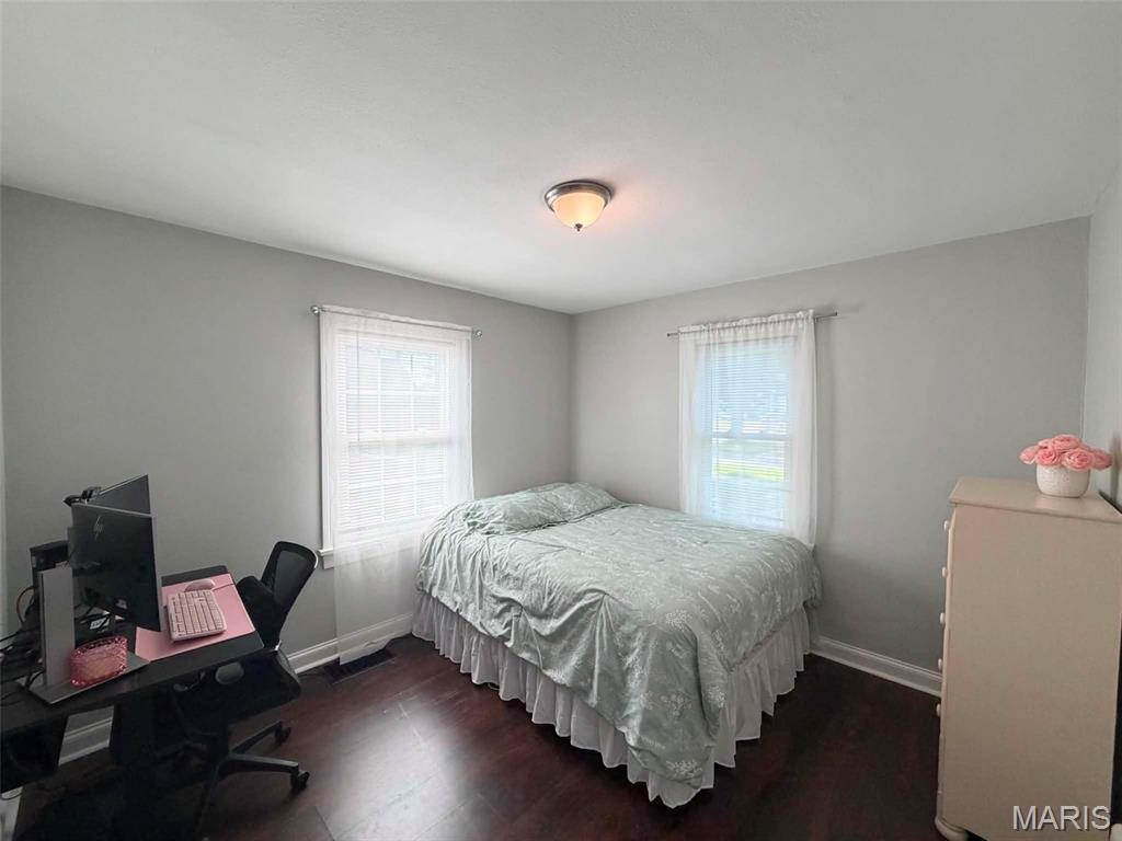 Norside Park - Residential