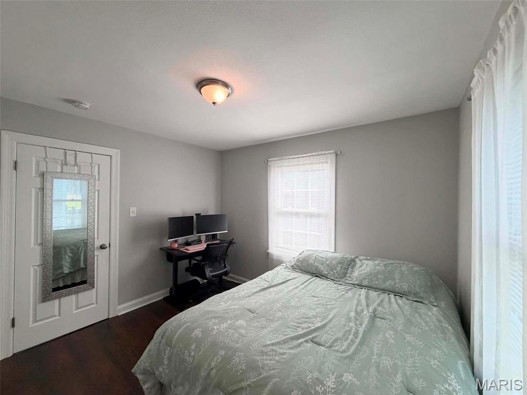 Norside Park - Residential