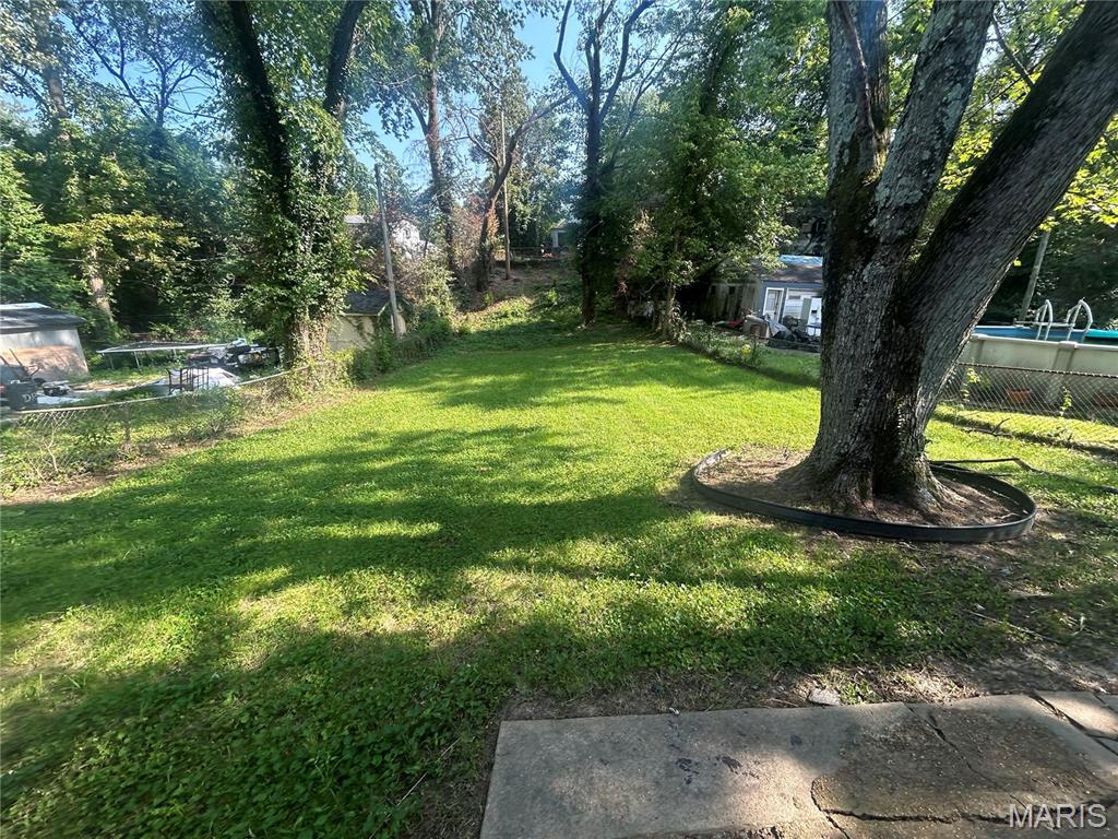 Carsonville Court - Residential