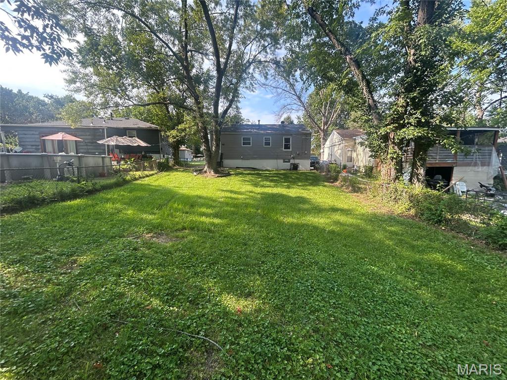 Carsonville Court - Residential
