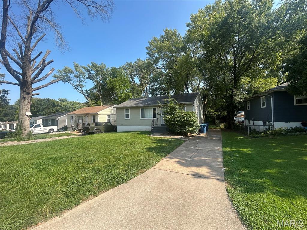 Carsonville Court - Residential