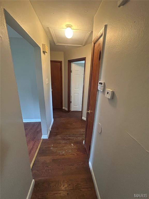 Carsonville Court - Residential