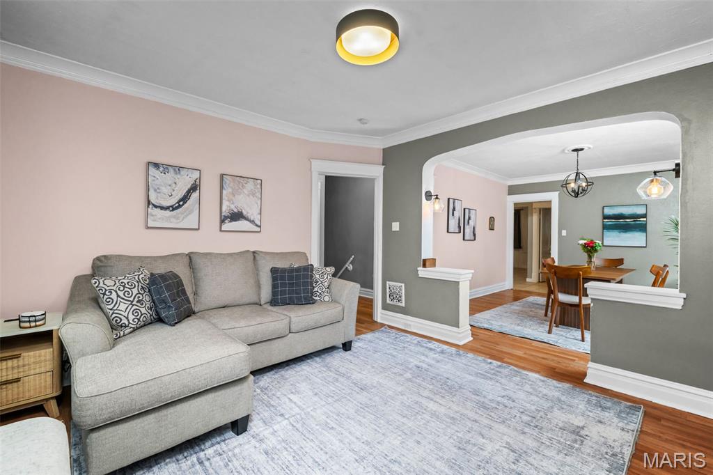 Southampton Add - Residential Income