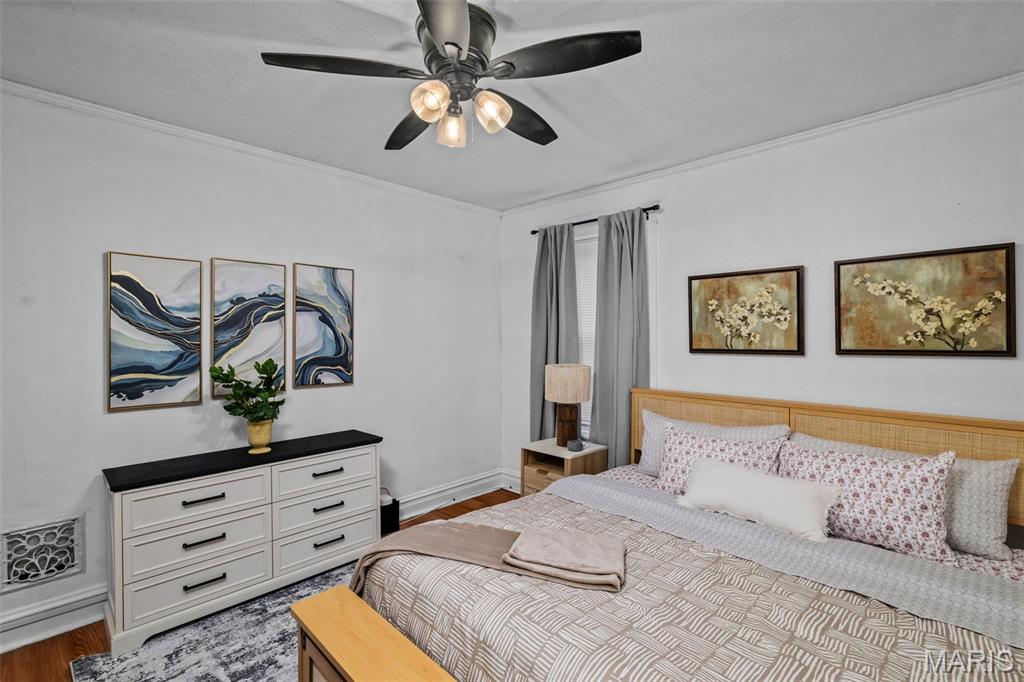 Southampton Add - Residential Income