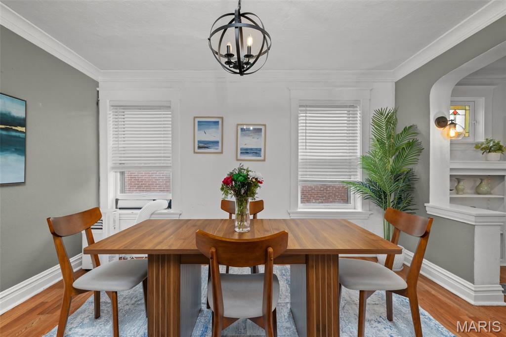 Southampton Add - Residential Income