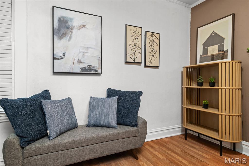 Southampton Add - Residential Income