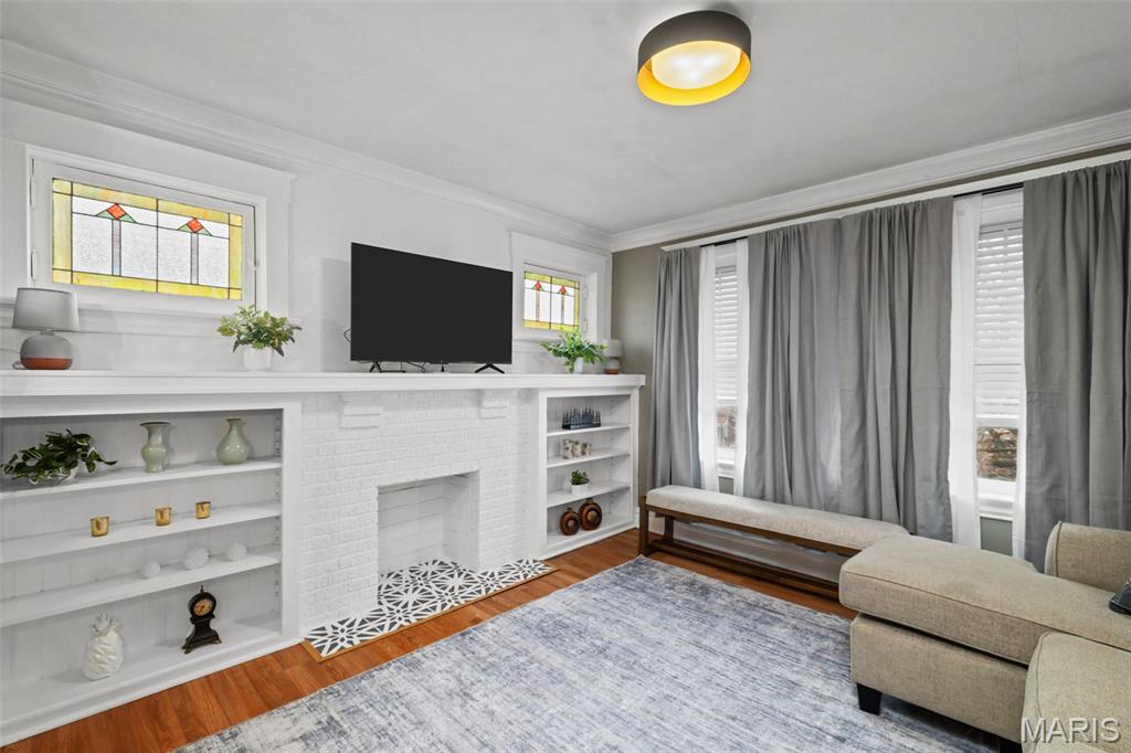 Southampton Add - Residential Income