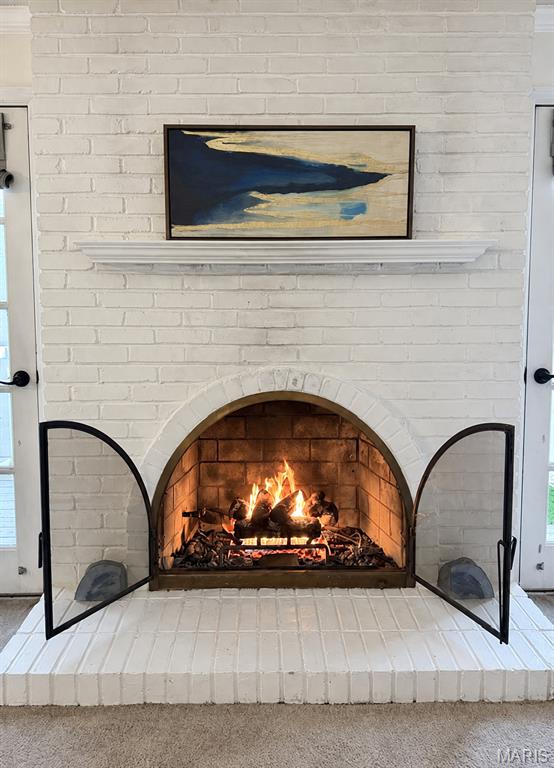 Brandywine Condo 1 Bldg 3 - Residential
