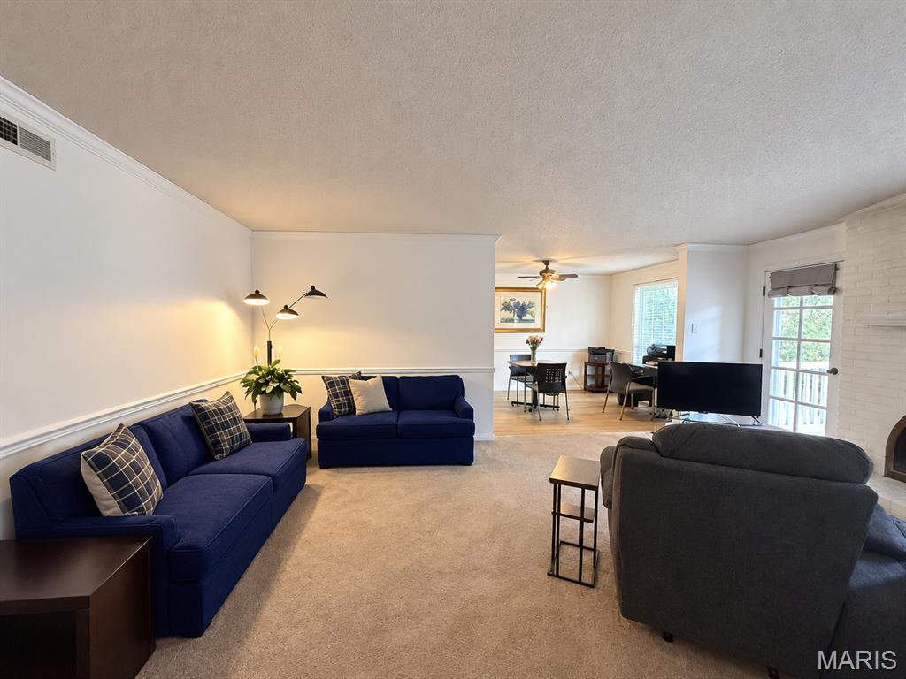 Brandywine Condo 1 Bldg 3 - Residential