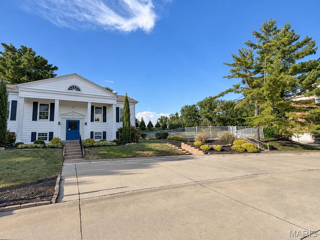 Brandywine Condo 1 Bldg 3 - Residential
