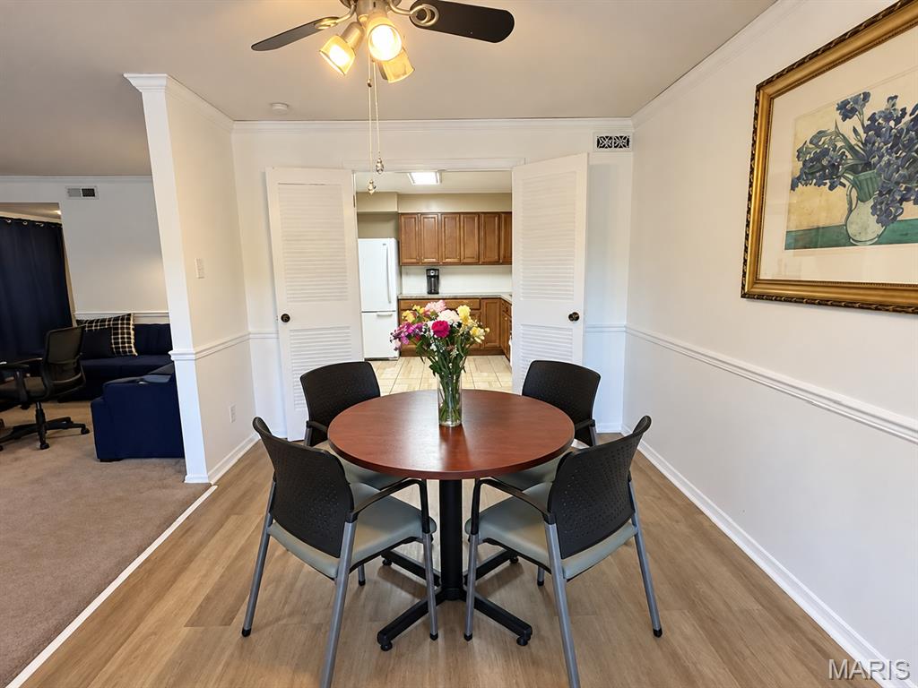 Brandywine Condo 1 Bldg 3 - Residential
