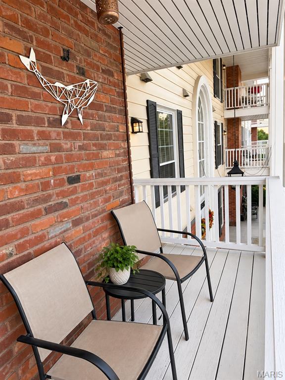 Brandywine Condo 1 Bldg 3 - Residential