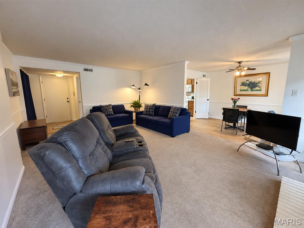 Brandywine Condo 1 Bldg 3 - Residential