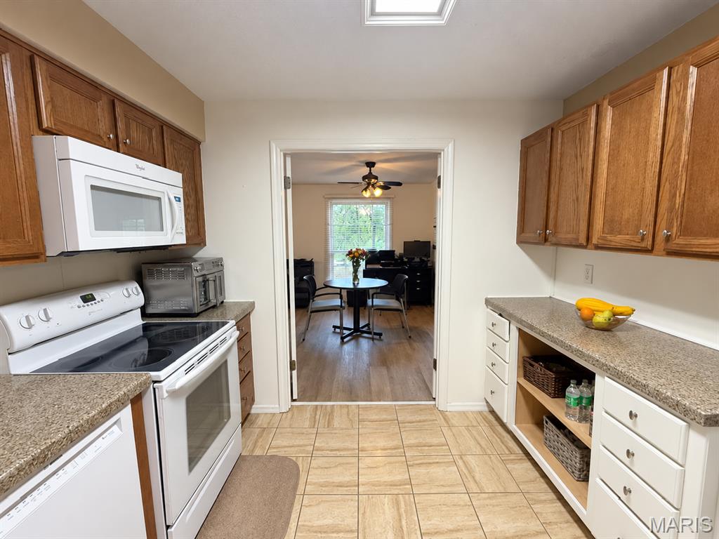 Brandywine Condo 1 Bldg 3 - Residential