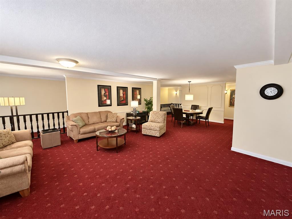 Brandywine Condo 1 Bldg 3 - Residential