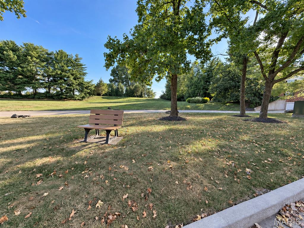 Brandywine Condo 1 Bldg 3 - Residential
