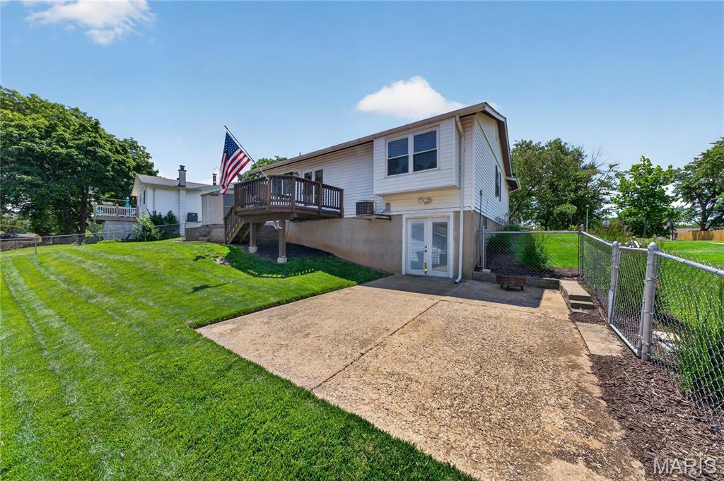 Country Hill Farm #1 - Residential