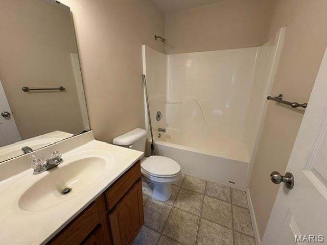 Materdie Place Condo - Residential