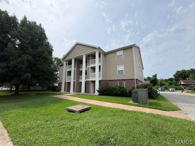 Materdie Place Condo - Residential
