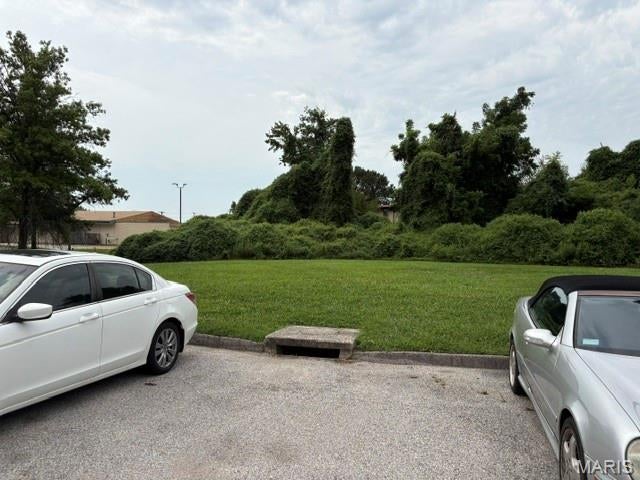 Materdie Place Condo - Residential