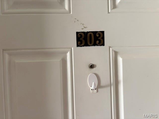 Materdie Place Condo - Residential