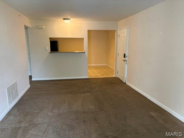 Materdie Place Condo - Residential