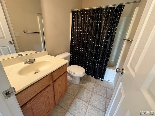 Materdie Place Condo - Residential