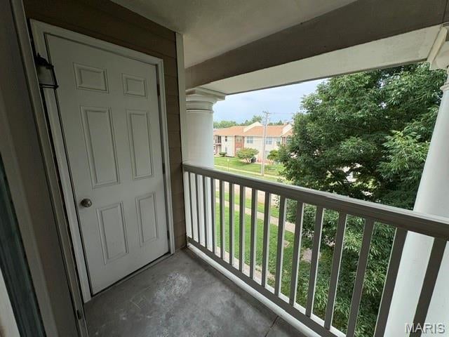 Materdie Place Condo - Residential