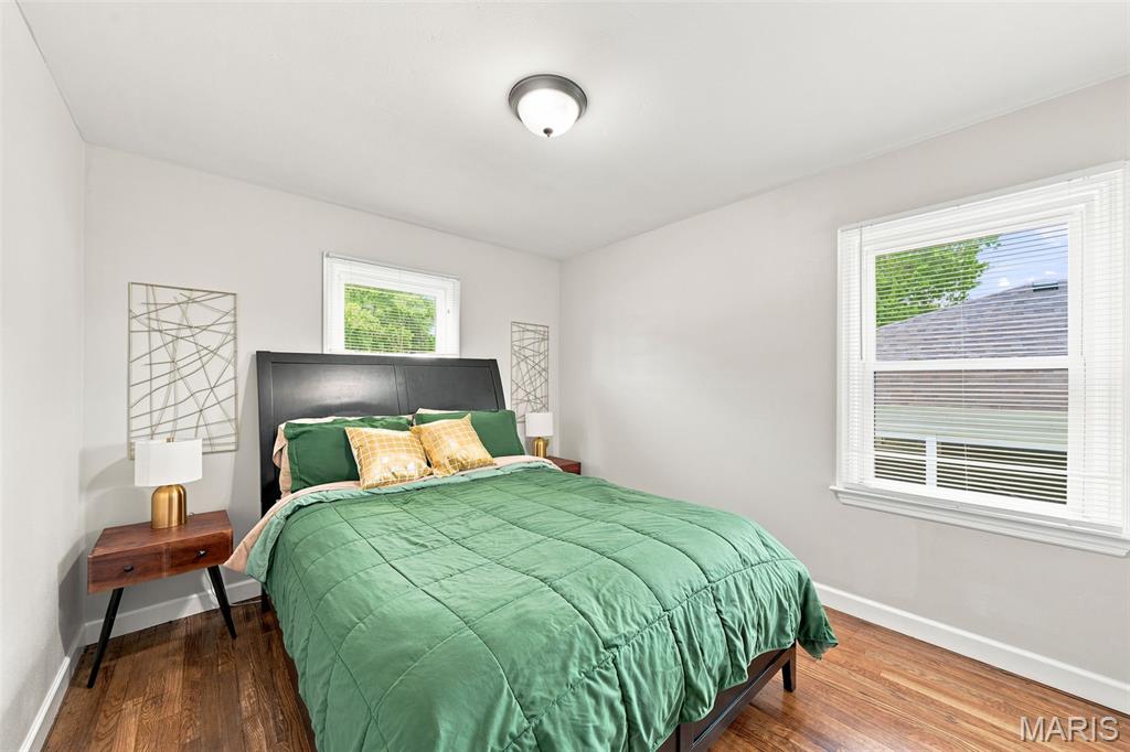 San Fernando Hills 2 - Residential