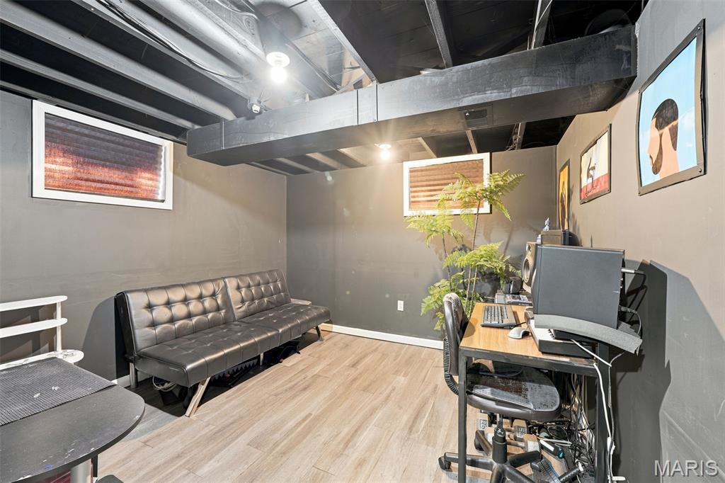 San Fernando Hills 2 - Residential